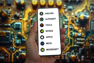 Is This the Best ‘Magnificent 7’ Stock to Buy Now?