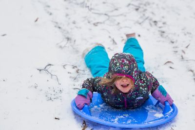 Snowy roads lead to hundreds of Virginia and North Carolina crashes as Arctic air brings record cold