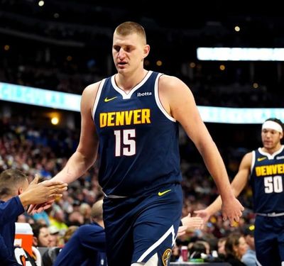 Nuggets coach is convinced Nikola Jokic is in the midst of his best NBA season