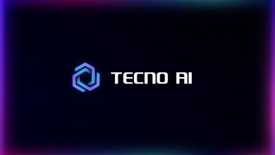 TECNO teases a new phone prototype and more AI for MWC 2025