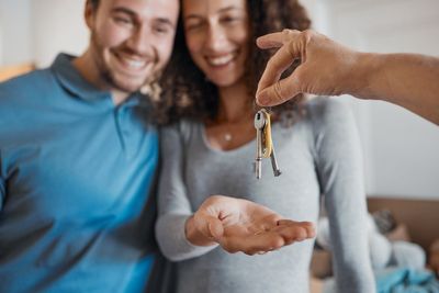 What is LTV in mortgages? Martin Lewis explains most important factor for first-time buyers