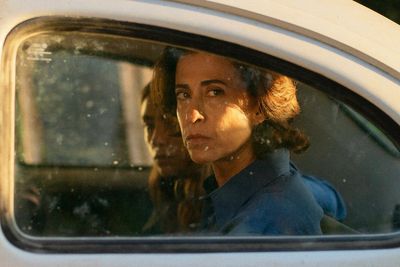 Fernanda Torres is masterful in the poignant, Oscar-nominated I’m Still Here