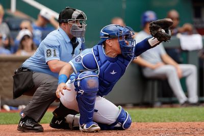 Robot umpires are getting their first MLB test during spring training