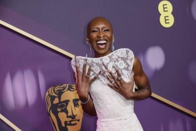 Cynthia Erivo To Host Tony Awards At Radio City