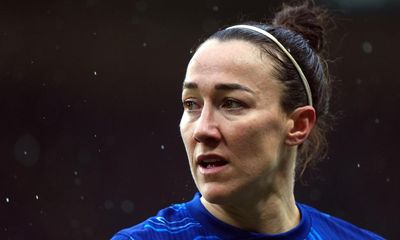 Lucy Bronze praises Spanish players for speaking out during Luis Rubiales trial