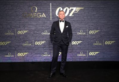 Amazon clinches creative control of the James Bond franchise in a skyfall deal