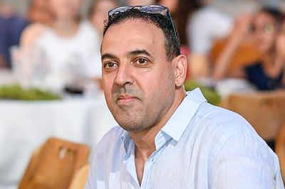 Hamas forced Israeli hostage to speak about family knowing they were dead, relative says