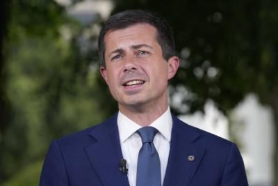 Pete Buttigieg Contemplates Senate Run Or Presidential Nomination