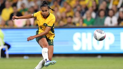 'Un-Australian' defending costs Matildas in Japan loss