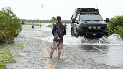 Disease deaths, cases rise as new flood menace surfaces