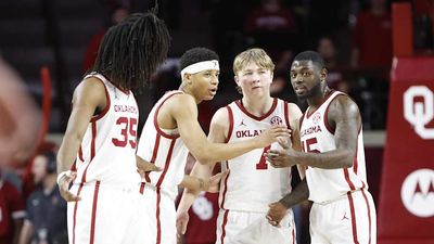 Men’s Bracket Watch: Examining Oklahoma and Bubble Teams With Weak Conference Records