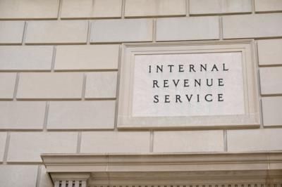 IRS To Lay Off 7,000 Probationary Workers Across U.S.