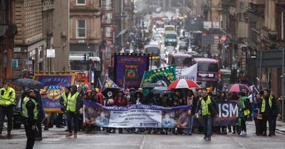 Trade unionists to take the fight to Reform UK in bid to 'combat far right'