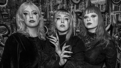 Goth is the coolest it’s been in decades – and these 9 rising metal bands prove it