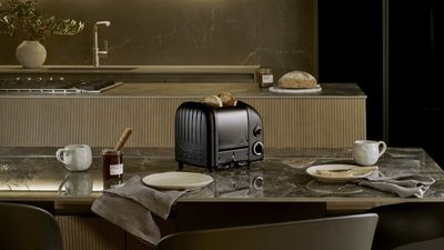 Dualit gives its Classic toasters a matte black upgrade – and I want them!