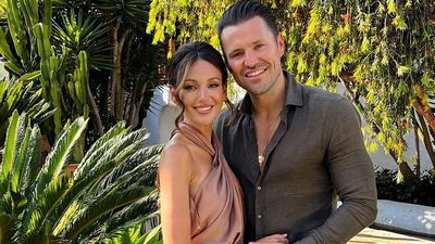 Pregnant Michelle Keegan’s Lavish ‘Girls Only’ Dinner Before Baby’s Arrival