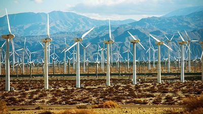 American Superconductor: Power Systems Name Struggles After Breakout, Seeks Direction
