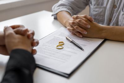 Emboldened GOP targets no-fault divorce