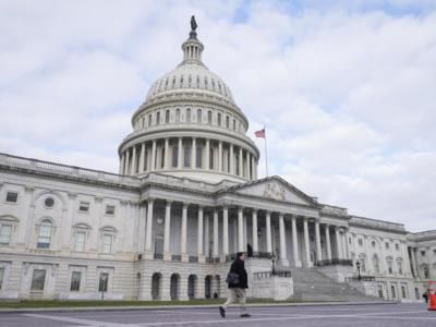 Lawmakers Propose ,000 Child Tax Credit In Bipartisan Bill