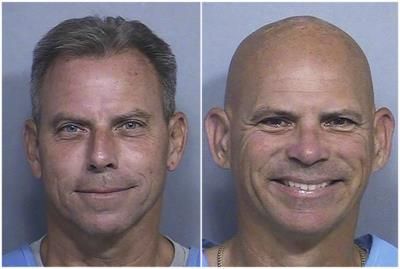 Menendez Brothers May See Reduced Sentences After Decades In Prison