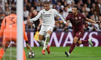 Nathan Aké calls on Manchester City to be ‘more resilient’ as Liverpool loom