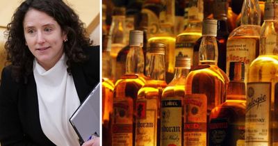 Scottish Government responds to English whisky definition change plan