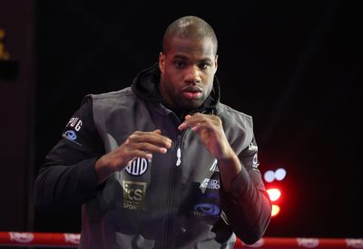 Daniel Dubois OUT of world-title defence against Joseph Parker with sickness as Martin Bakole steps in