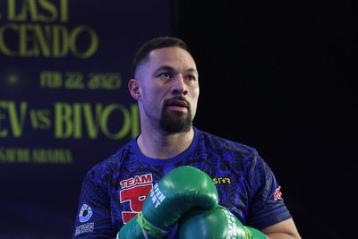 Joseph Parker to fight Martin Bakole as Daniel Dubois withdraws due to illness