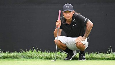 Anthony Kim Details Past Addiction Struggles, Suggests He Used Drugs During Majors