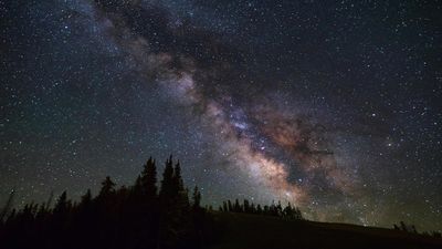 Beginner's guide to astrophotography