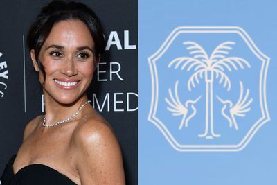 Meghan Markle accused of copying Spanish coat of arms for logo — but town admits they can’t afford to sue