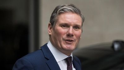 Keir Starmer Faces Nightmare Poll – Barely Escapes ‘Worst PM’ Label