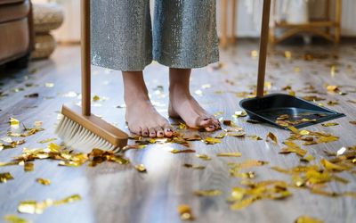 Best floor scrubbers to tackle tough grime and dirt effortlessly