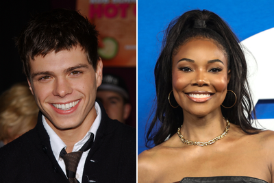 Matthew Lawrence says he was ‘reported’ by H-E Double Hockey Sticks co-star Gabrielle Union for ‘embarrassing’ reason