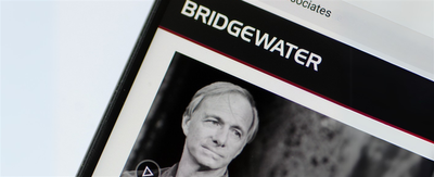 Ray Dalio's Bridgewater Loaded Up on These Stocks in Q4 2024