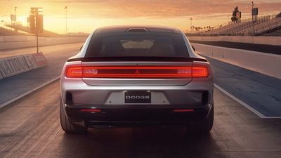 What's New In the Dodge Lineup for 2025?