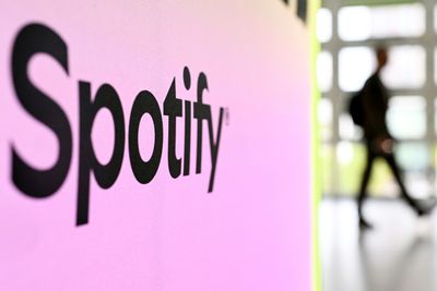 Spotify Adds More AI-Generated Audiobooks