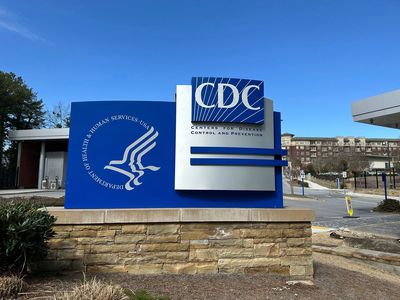 CDC vaccination committee meeting postponed days after RFK Jr. took over at HHS