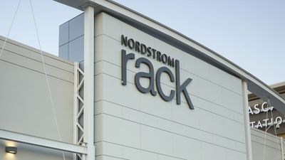 Nordstrom Rack is selling a 'fabulous' $178 jacket for only $67, and shoppers say it's 'excellent for layering'