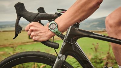 Smartwatches drive 'remarkable growth' for Garmin as company nets $1.4 billion