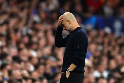 Manchester City report: Incredible Pep Guardiola exit claims surface, with Spaniard lined up as replacement