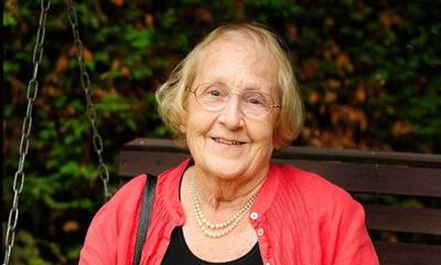 Elizabeth Bacon obituary