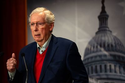 The Republicans Who Are Best Suited to Take Over Mitch McConnell's Senate Seat Next Year