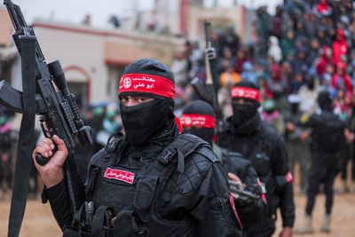 Gaza Ceasefire Will End and Israel Will 'Open the Gates of Hell' on Gaza, Senior Israeli Official Says: Report