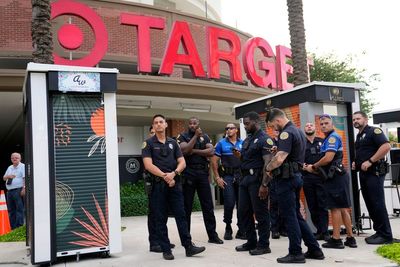 Florida files suit against Target, claiming DEI initiatives 'misled investors'