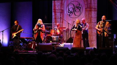 Steeleye Span announce Spring tour and update on new studio album