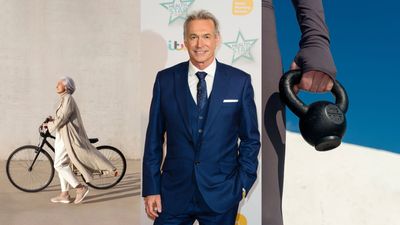 Dr Hilary Jones reveals the two 'ideal' exercises for losing weight and keeping it off for good