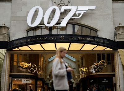 Bond Franchise Shake-up Moves Spy Into Amazon Stable