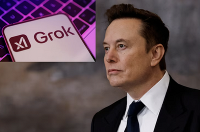 Elon Musk's Own AI Chatbot Labels Most of His X Posts 'False' or 'Misleading': 'Plenty of His Posts Don't Survive a Google Search'