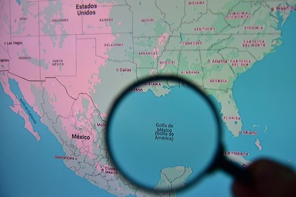 Conservative News Outlets Defy Trump, Side with AP in Fight Over 'Gulf of Mexico' Usage